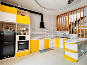 CASA Camping House